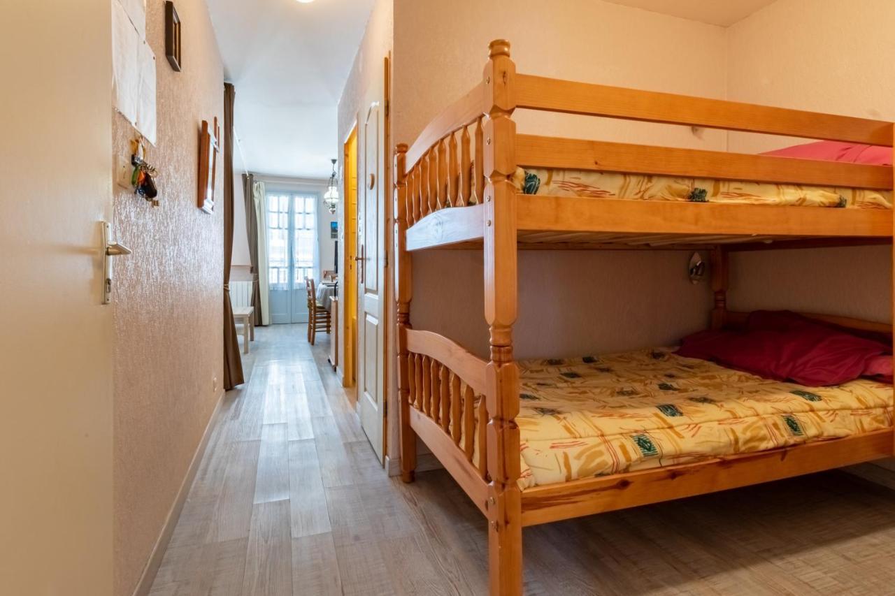La Tourette *